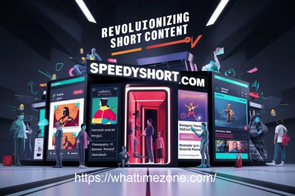 SpeedyShort com