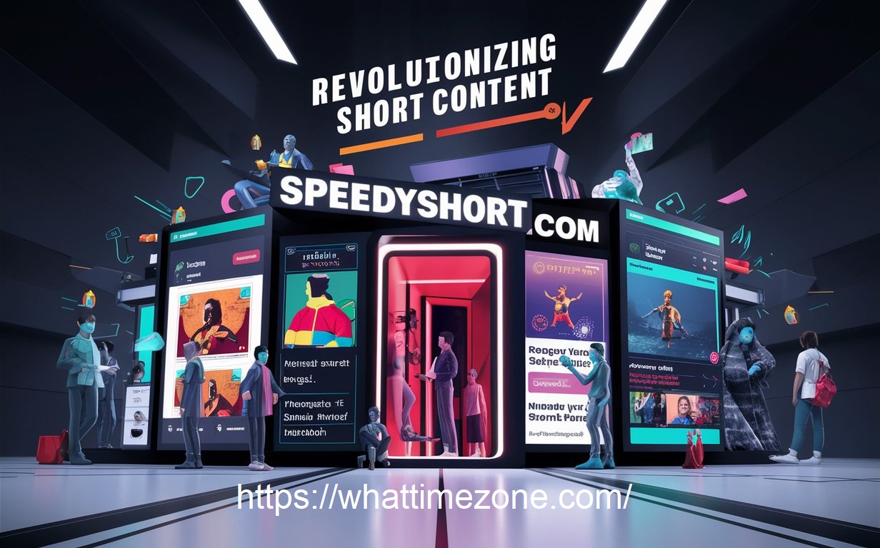 SpeedyShort com