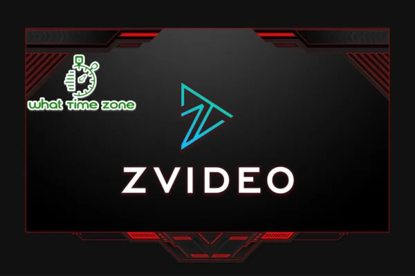 Streaming on ZVideo