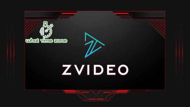 Streaming on ZVideo