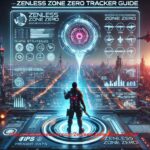 Zenless Zone Zero Tracker