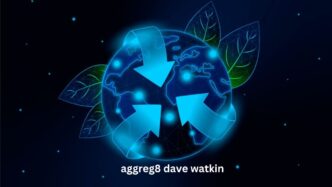 Aggreg8 Dave Watkin