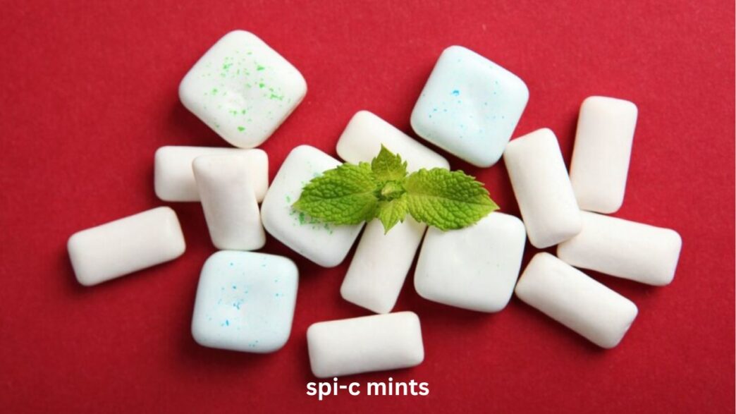 SPI-C Mints